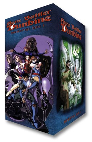 Free Download Of Aura Battler Dunbine - Tales of Byston Well Online