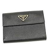 PRADA�v���_���z1M0523SAFFIANO ORO�u���b�N�y���s�A���i�z