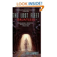 Dauntless (The Lost Fleet, Book 1)