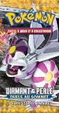 Asmodée - POGR02 - Jeu de cartes - Display booster Duels au Sommet