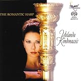 The Romantic Harp [Hybrid SACD]
