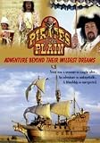Pirates Of The Plain [DVD]