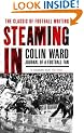 Steaming in