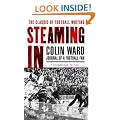Steaming in