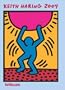 Keith Haring Deluxe 2004 Engagement Calendar