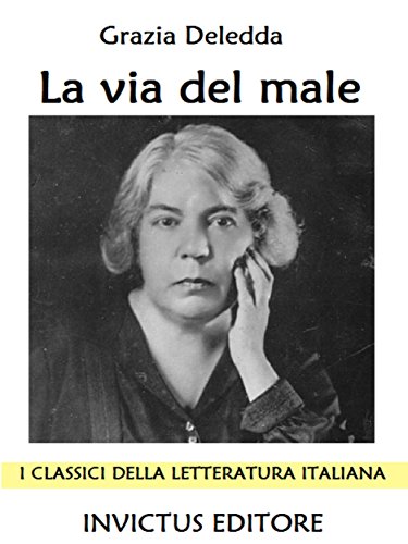 La via del male (Italian Edition)