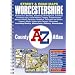 Worcestershire County Atlas