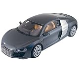 KYOSHO 1:18 SCALE AUDI R8 5.2FSI QUATTRO DIECAST DIE-CAST MODEL TOY CAR CARS NEW