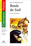Boule de suif, suivi de Boule de suif, suivi de