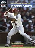 Baseball Stars (High Interest Books: Greatest Sports Heroes)