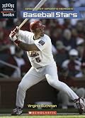 Baseball Stars (High Interest Books)