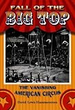 Fall of the Big Top