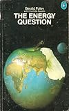 The energy question