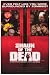 Shaun of the Dead Surrounded by Zombies 12x18 Poster