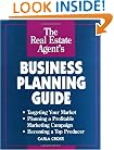 Real Estate Agent's Business Planning Guide