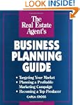 Real Estate Agent's Business Planning...