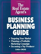 Real Estate Agent's Business Planning Guide