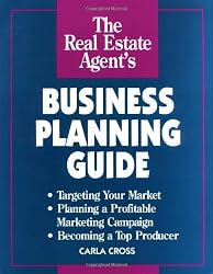 Real Estate Agent's Business Planning Guide