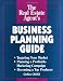 Real Estate Agent's Business Planning Guide