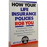 how your life insurance policies rob you