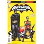 Batman & Robin #1 (2009)