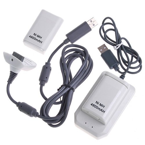 5 in 1 USB For Xbox-360
