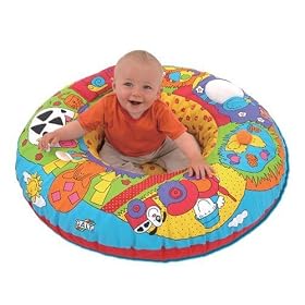 Galt Toys Playnest - Farm