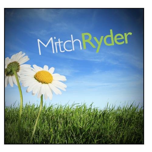 Mitch Ryder & the Detroit Wheels - MITCH RYDER - Zortam Music
