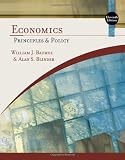 Economics: Principles and Policy