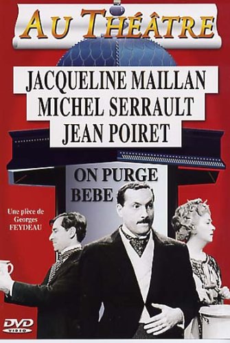 Childrens Toyshop  Vidéo : On purge Bébé