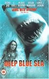 Deep Blue Sea [UK IMPORT] - Thomas Jane
