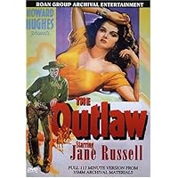 The Outlaw (1943)
