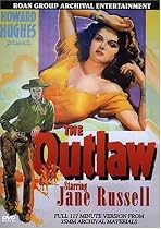 Outlaw (Full Screen)