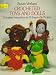 Crocheted Toys and Dolls: Complete Instructions for 12 Easy-To-Do Projects (Dover Needlework) by Susan Verkest