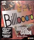  : Billboard Music Guide