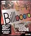 Software : Billboard Music Guide
