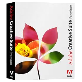 Adobe Creative Suite Premium 1.1 Upgrade [Old Version]