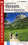 Travers�e du Vercors, Diois et Baronnies