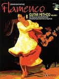 Flamenco Guitar Method 1