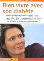 Bien vivre avec son diabète : Un nouveau départ pour une vie plus saine