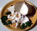 Yam Bean Mexican Turnip Jicama Pachyrhizus 10 Seeds