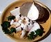 Yam Bean/Mexican Turnip/Jicama 10 Seeds - Pachyrhizus