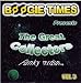 Ty Boogie-Various Artists
