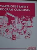 Warehouse Safety Program Guidelines