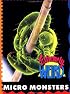 Extremely Weird Micro Monsters (Extremely Weird)