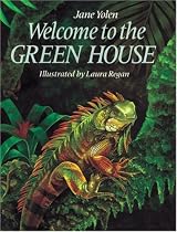 Welcome to the Green House