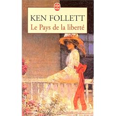 Le Pays de la liberté