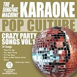 Pop Culture: Crazy Party Songs, Vol. 1