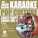 Pop Culture: Crazy Party Songs, Vol. 1