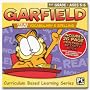 Garfield Software/Workbook: It's All About Spelling and Vocabulary 1st Grade